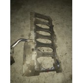 Проставка поддона MAN TGL (D0836) (019)