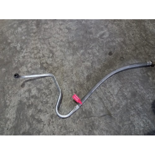 Шланг тормозной MAN TGA LH (347) , 81512010416