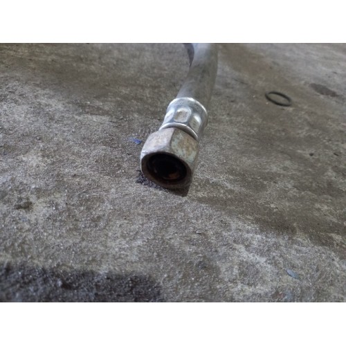 Шланг тормозной MAN TGA LH (347) , 81512010416-1