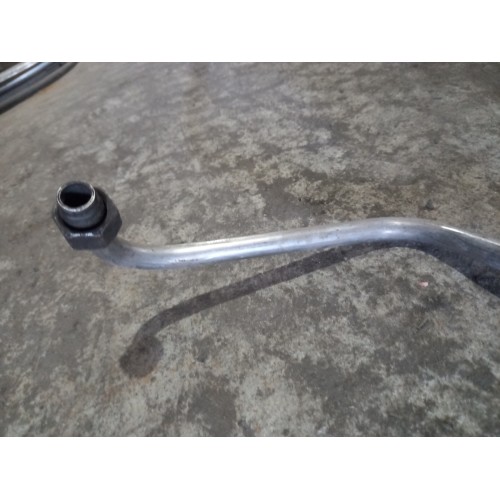 Шланг тормозной MAN TGA LH (347) , 81512010416-3