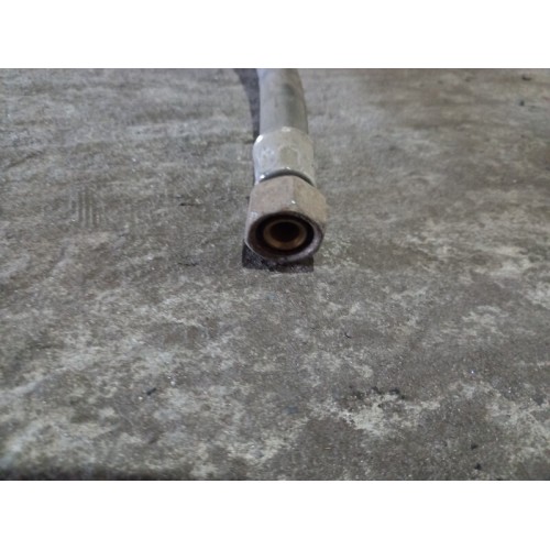 Шланг тормозной MAN TGA LH (348), 81512010416-2