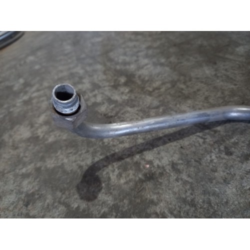 Шланг тормозной MAN TGA LH (348), 81512010416-3