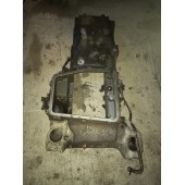 Проставка (поддон) MAN D2676 (017)