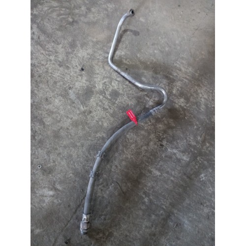 Шланг тормозной MAN TGA RH (351) , 81512010415