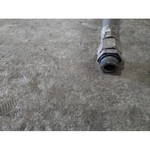 Шланг тормозной MAN TGA RH (351) , 81512010415-2