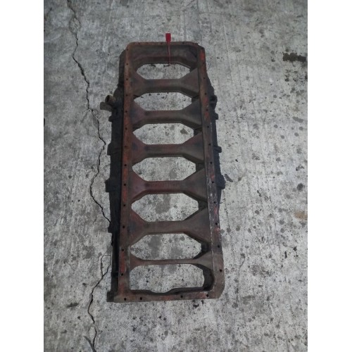 Проставка поддона MAN D28 железо (012), 5101108313