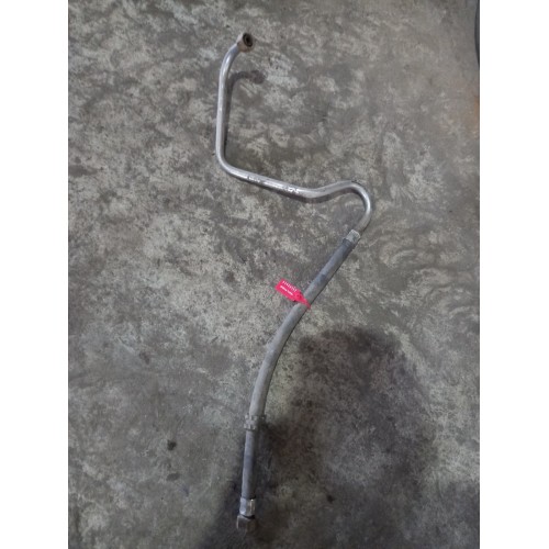 Шланг тормозной MAN TGA RH (352), 81512010415