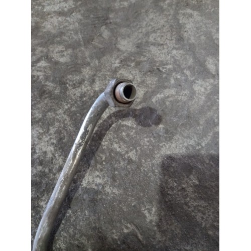 Шланг тормозной MAN TGA RH (353), 81512010415-1