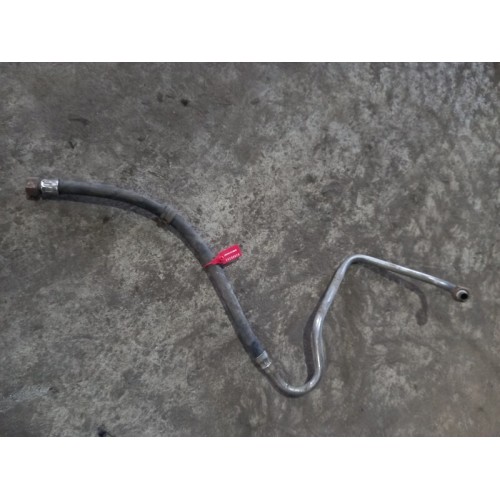 Шланг тормозной MAN TGA RH (354), 81512010415