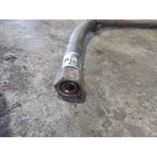 Шланг тормозной MAN TGA RH (354), 81512010415-2