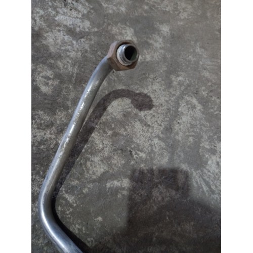 Шланг тормозной MAN TGA RH (354), 81512010415-3