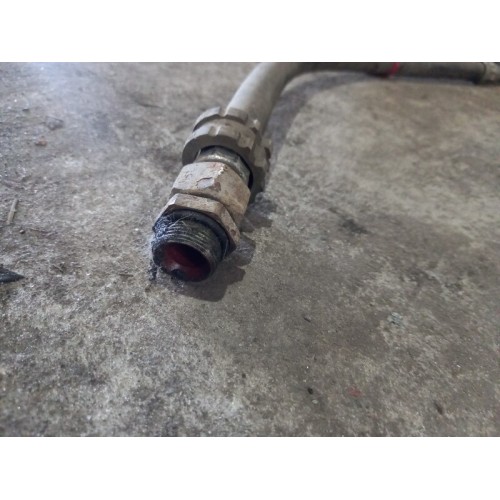 Шланг тормозной MAN TGA RH (355), 81512010415-2