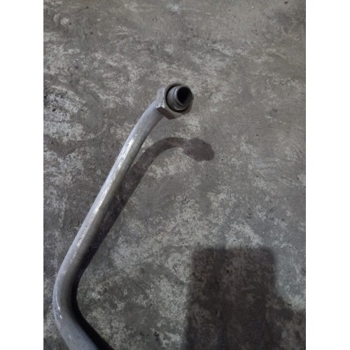 Шланг тормозной MAN TGA RH (355), 81512010415-3