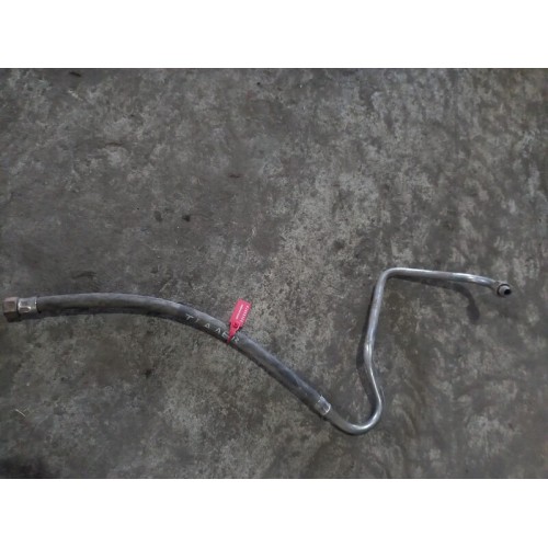 Шланг тормозной MAN TGA RH (356), 81512010415