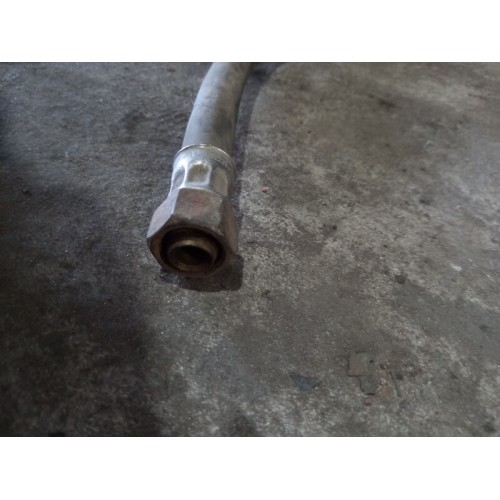 Шланг тормозной MAN TGA RH (356), 81512010415-2