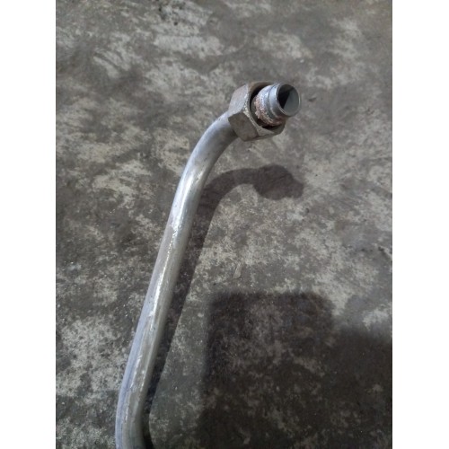 Шланг тормозной MAN TGA RH (356), 81512010415-3