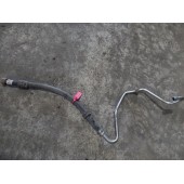 Шланг тормозной MAN TGS TGX RH (357)  