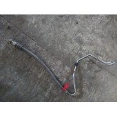 Шланг тормозной MAN TGS TGX RH (363) 