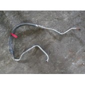 Шланг тормозной MAN TGА пневмо RH (374) 