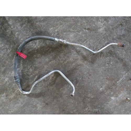 Шланг тормозной MAN TGА пневмо RH (374) , 