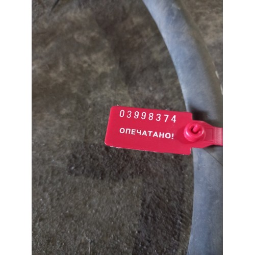 Шланг тормозной MAN TGА пневмо RH (374) , -2