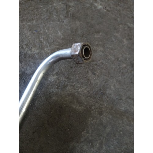 Шланг тормозной MAN TGА пневмо RH (374) , -1