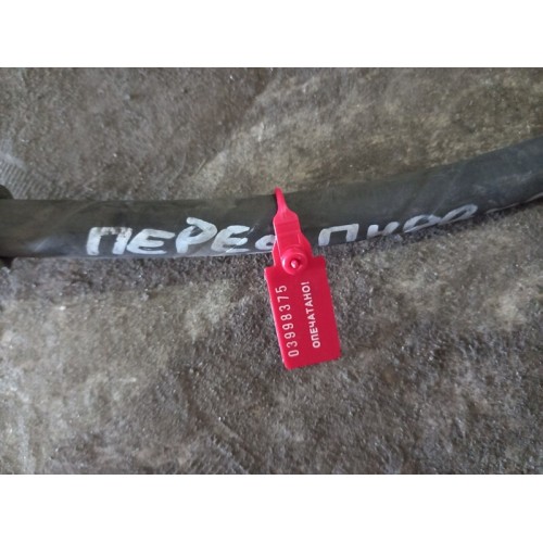 Шланг тормозной MAN TGХ пневмо RH (375) , -3