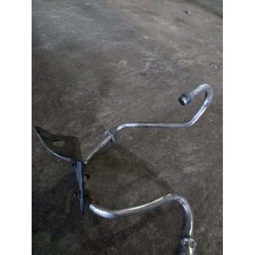 Шланг тормозной MAN TGХ пневмо RH (375) , -1