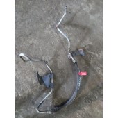 Шланг тормозной MAN TGХ пневмо LH (376) 