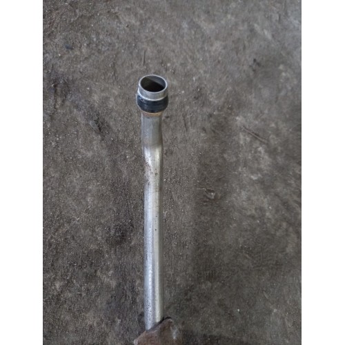 Шланг тормозной MAN TGХ пневмо LH (376) , -1