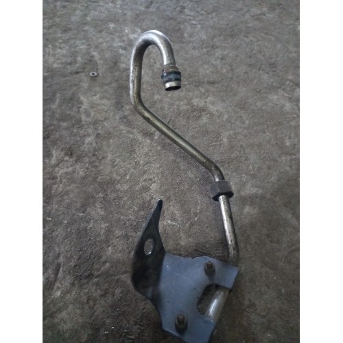 Шланг тормозной MAN TGХ пневмо LH (376) , -3