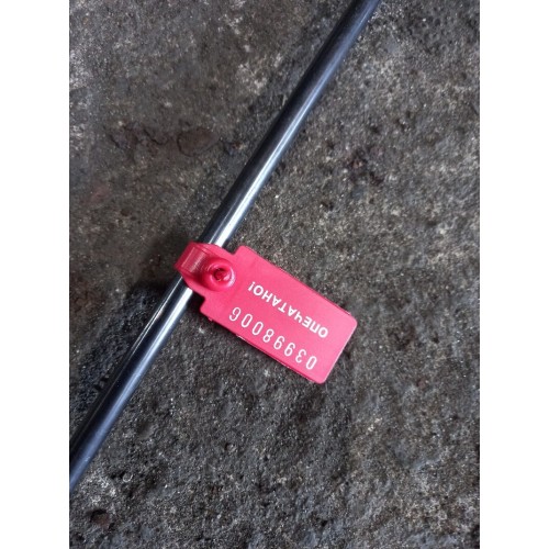 Газовый упор капота Iveco Stralis 242116 (006), 504226758-1