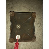 Кронштейн MAN (049)