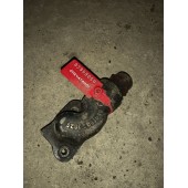 Патрубок MAN (050)