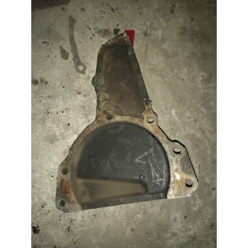 Крышка двигателя передняя MAN D2865 (091), 511123102-2