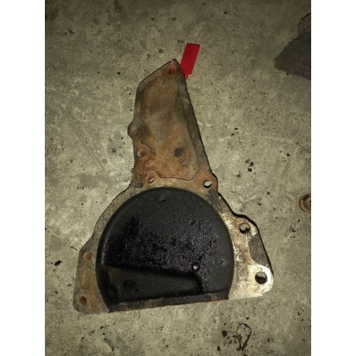 Крышка двигателя передняя MAN D2865 (093), 511123102-2