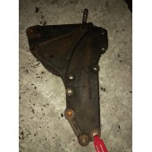 Крышка двигателя передняя MAN D2865 (094)