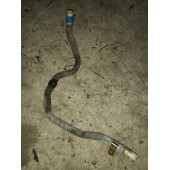 Трубка воздушного компрессора MAN D2676 (532)