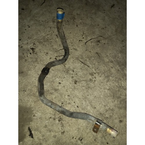 Трубка воздушного компрессора MAN D2676 (532), 