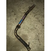 Трубка воздушного компрессора MAN D2676 (528)