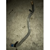 Трубка воздушного компрессора MAN D2676 (527)