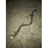 Трубка воздушного компрессора MAN D2676 (534)