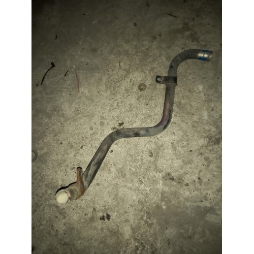 Трубка воздушного компрессора MAN D2676 (534), 