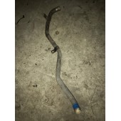 Трубка воздушного компрессора MAN D2676 (529)