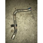 Трубка воздушная MAN D26 (530)