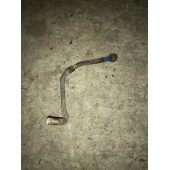 Трубка водяная MAN D26 (522)