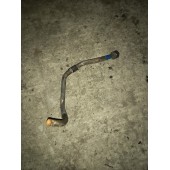 Трубка водяная MAN D26 (521)