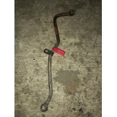 Трубка водяная MAN (084)