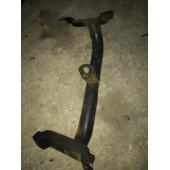 Кронштейн подножки основной MAN RH у.к. (054)