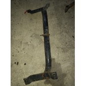 Кронштейн подножки основной MAN RH ш.к. (096)